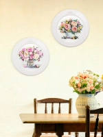 Картина на стену интерьерная на холсте 27 см