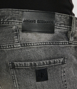 Джинсы j13 Armani Exchange - серый(6RZJ13 Z1KQZ)