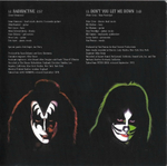 Kiss / Gold (2CD)