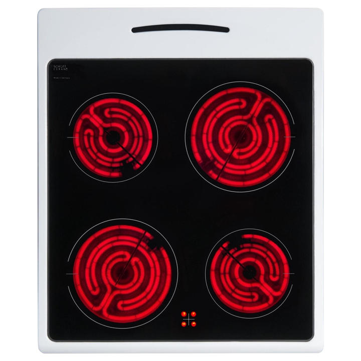 Электрическая плита Hansa FCCW53008