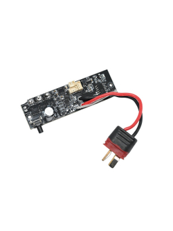 Регулятор скорости 3-в-1 P20ER для автомоделей MJX 20208