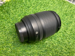 Nikon 18-105mm 3.5-5.6G AF-S ED DX VR Nikkor