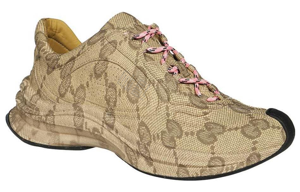 Gucci Run (Женская размерная сетка)