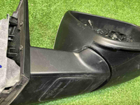 Зеркало правое BMW X2 F39 (2017-2023) 5 контактов