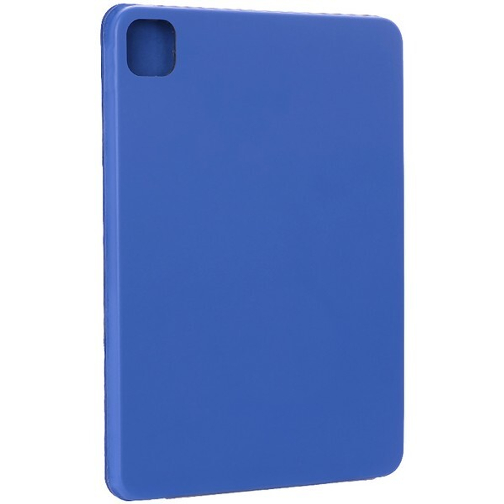Чехол-книжка MItrifON Color Series Case для iPad Pro (12.9") 2020г. Dark Purple - Темный ультрамарин