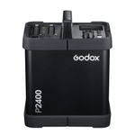 Генератор студийный Godox P2400