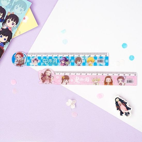 Линейка Demon Slayer, Клинок рассекающий демонов