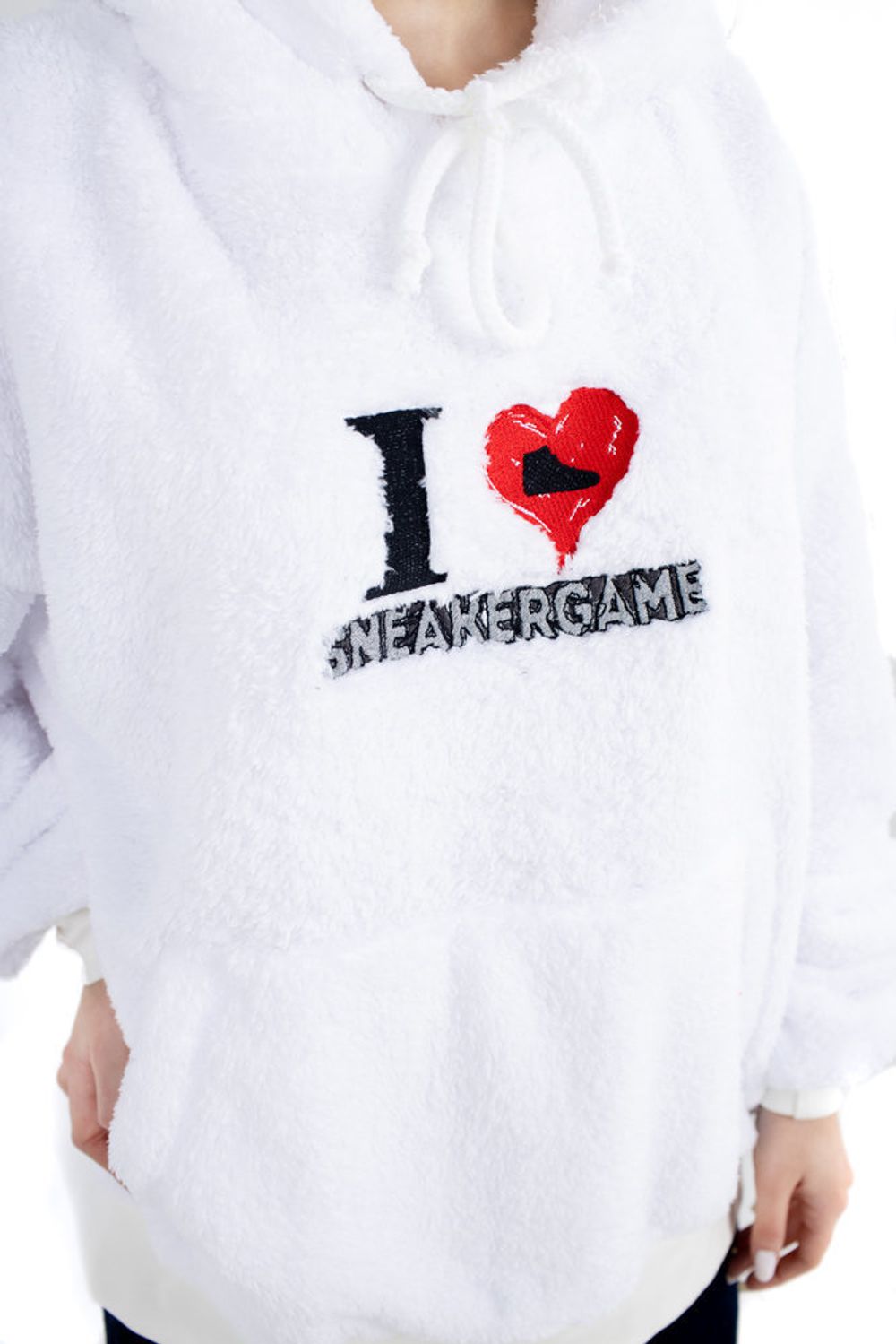 Купить Худи «Reflective» Худи «Reflective»