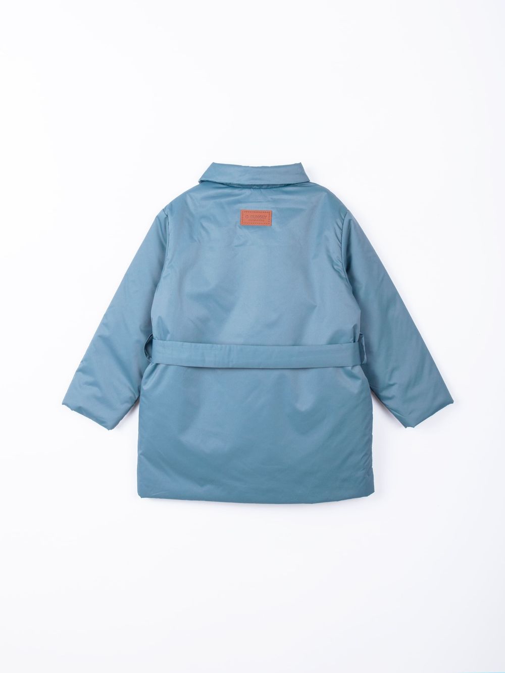 Куртка жакет демисезонная "Деним"