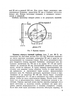 Паровые двигатели для морских моделей | И. Романов