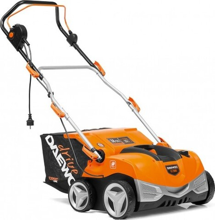 Скарификатор электрический DAEWOO DSC 2000E