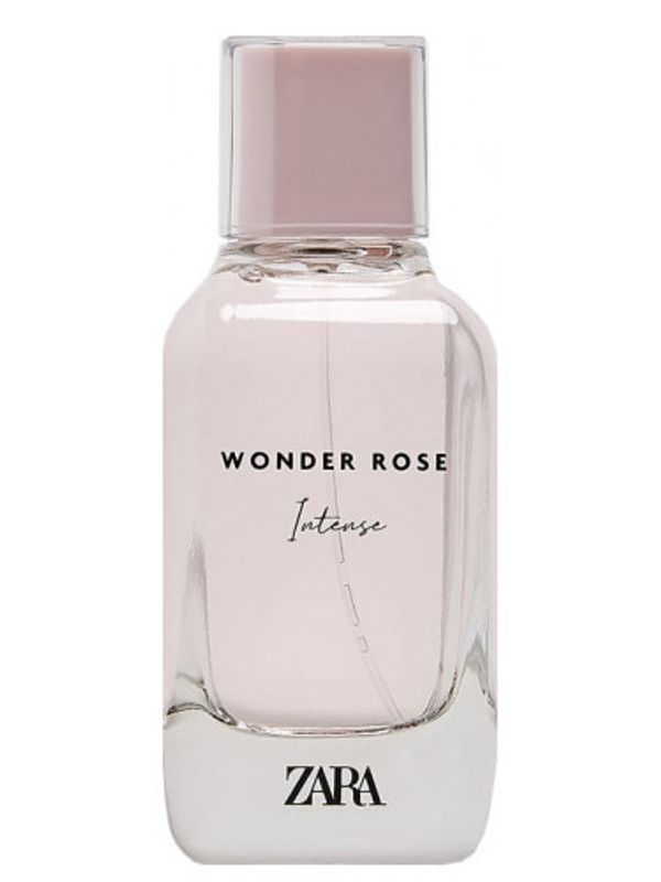 Zara Wonder Rose Intense