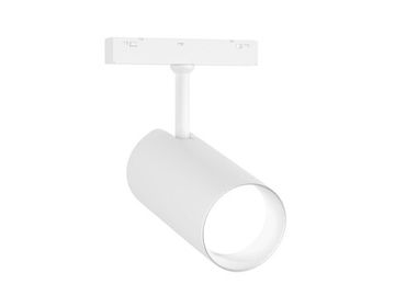 Трековый акцентный светильник Smart 3CCT 20W 3000K-6000K 24° GL4430 WH белый Magnetic Standard 48V Ambrella