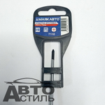 Отвертка  0,0*075мм КРЕСТ PH МаякАвто 7110