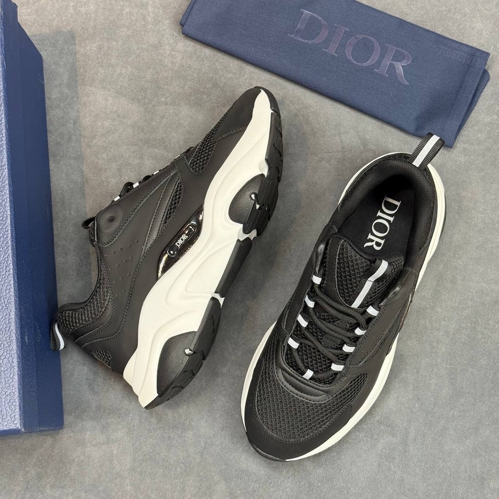 Кроссовки Christian Dior