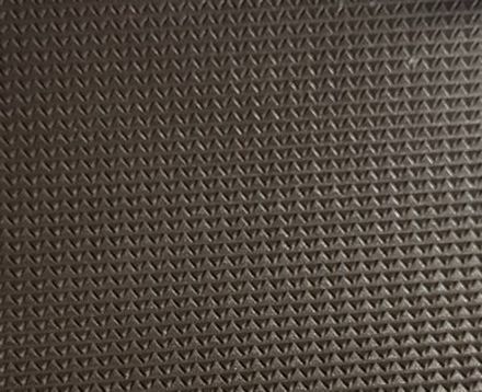 Профилактика листовая Piligrim B6010/1 2,5мм (57х38см), коричневый