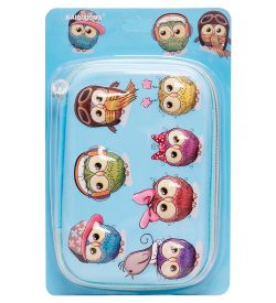 BX-128/1 Пенал «Совята»