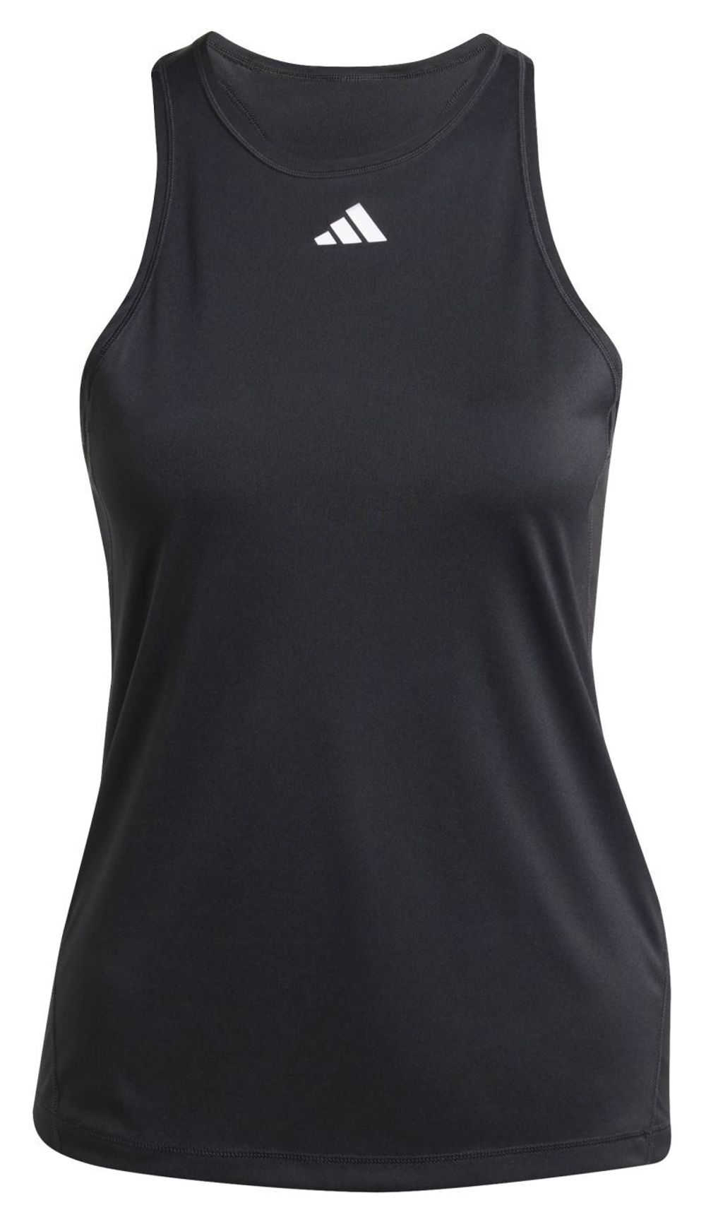 Топ теннисный Adidas Club Tank Top - Black