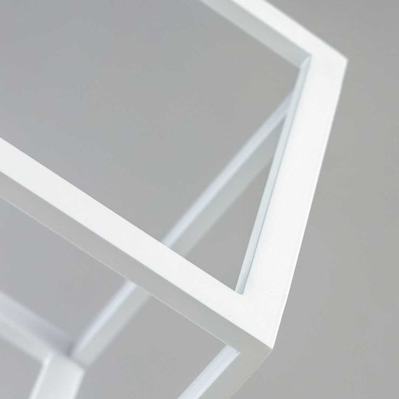 Подвесной светодиодный светильник Citilux Куб CL719200