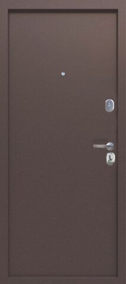 СОЮЗ 7см медь металл/металл