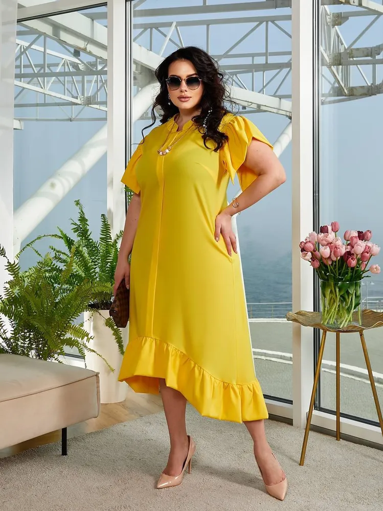 Платье УК-1239-1 Fabrika