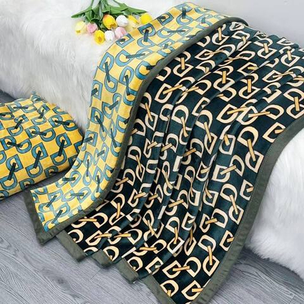 Плед 200х230 см