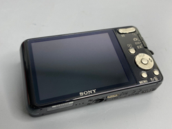 Sony Cyber-shot DSC-W570