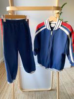 Хлопковый костюм Gucci, 104