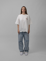 Футболка Funny Panda (White)