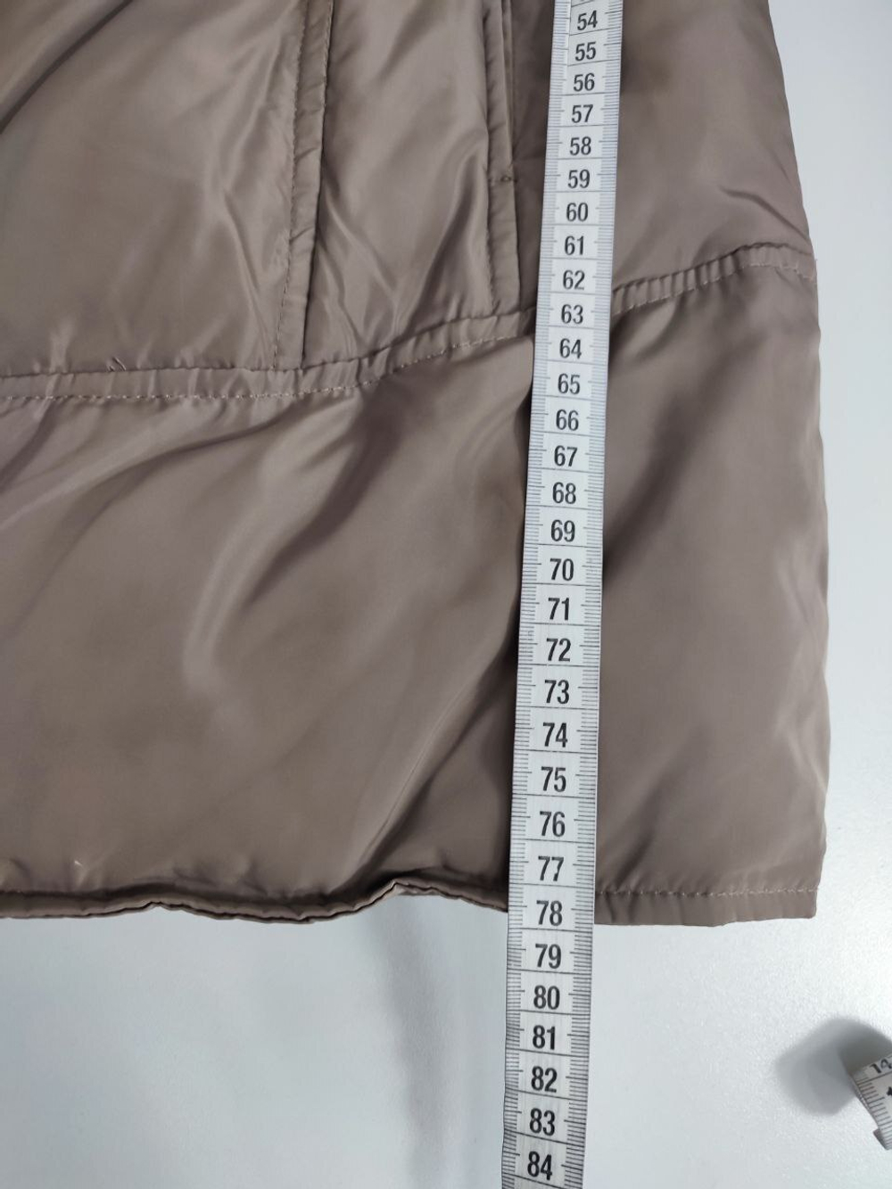 Куртка Reserved демисезонная 42 размер