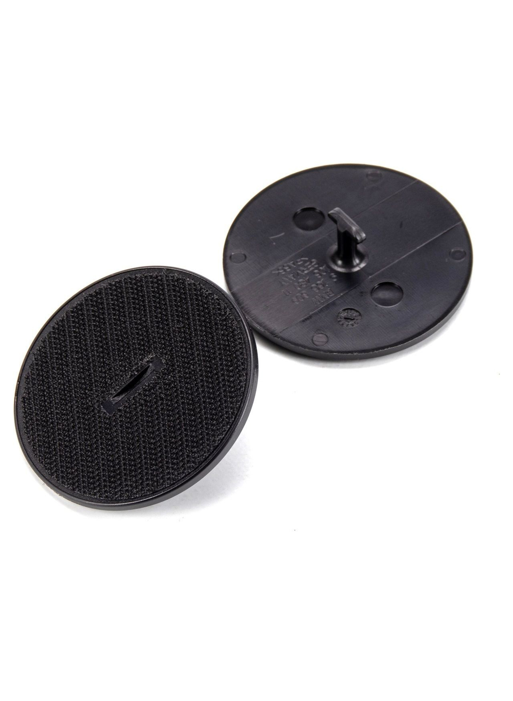 Коврики BMW X5 F15 / X6 F16 (+ X5 E70 / X6 E71) передние (2 шт)