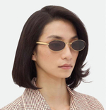 Солнцезащитные очки Bottega Veneta