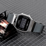 Наручные часы Casio Vintage A168WEMB-1B