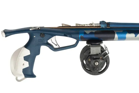 Ружьё-арбалет Salvimar HERO Камо STORM 95 фото 3