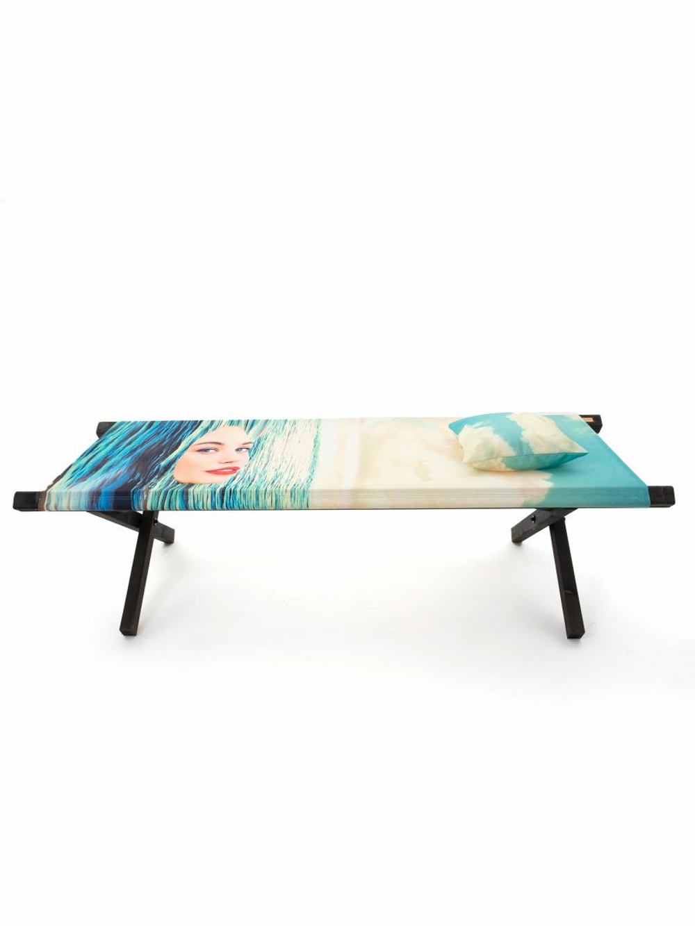 Шезлонг Poolbed Seagirl 16622