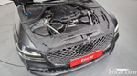 Genesis G80 (RG3) Бензин 3.5 Turbo AWD (04.2021)