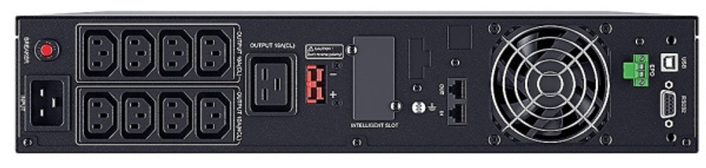 Источник бесперебойного питания Сайбер Электро РСК-ЭКСПЕРТ-3000С-М