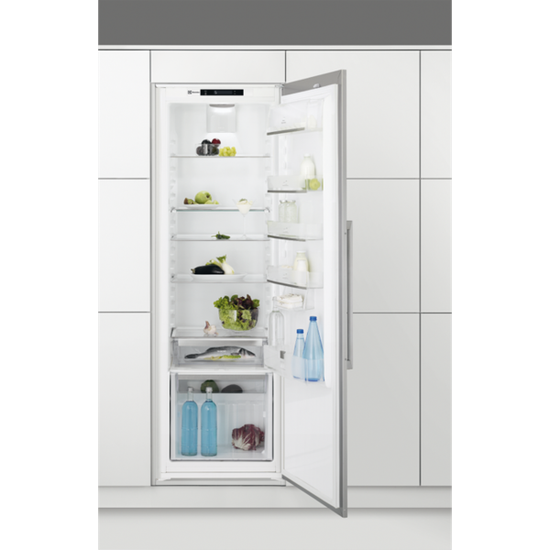 Встраиваемый холодильник Electrolux ERX 3214 AOX
