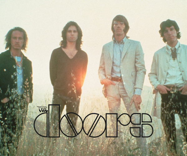 The Doors — Избранная дискография