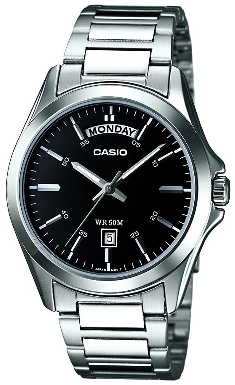 Часы Casio Collection MTP-1370D-1A1
