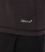 Футболка EA7 - черный(6DPT40 PJMEZ)