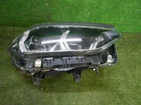 Фара правая BMW X3 G01, X4 G02 (2017-2021) Adaptive LED