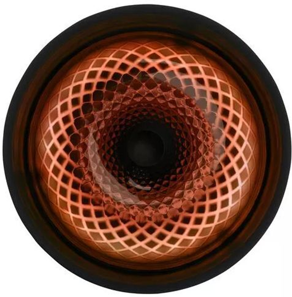 Портативная акустика Harman Kardon Aura Studio 4, чёрный (Black)