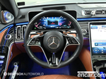 Mercedes-Benz S-Class W223 S450L 4MATIC (09.2022)