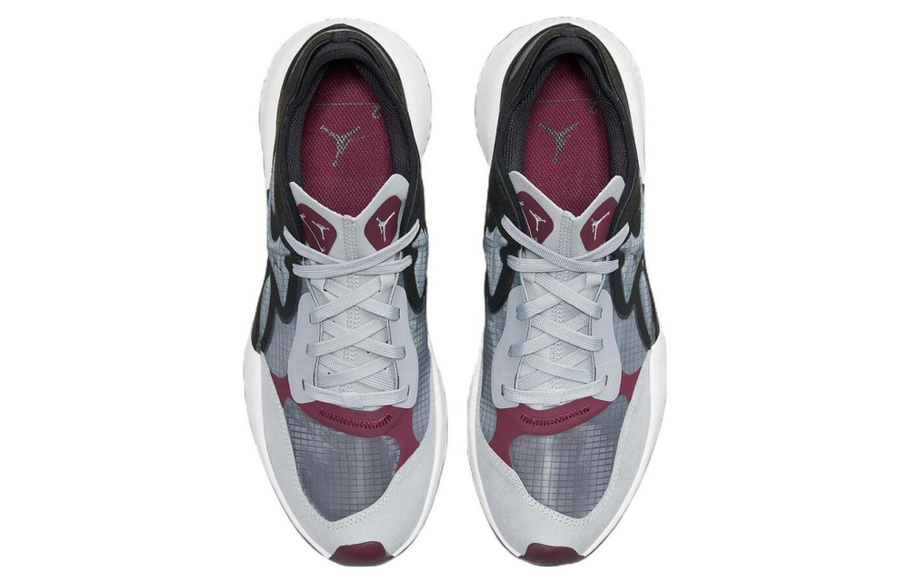 DN2647-001 Jordan Delta 3 Low