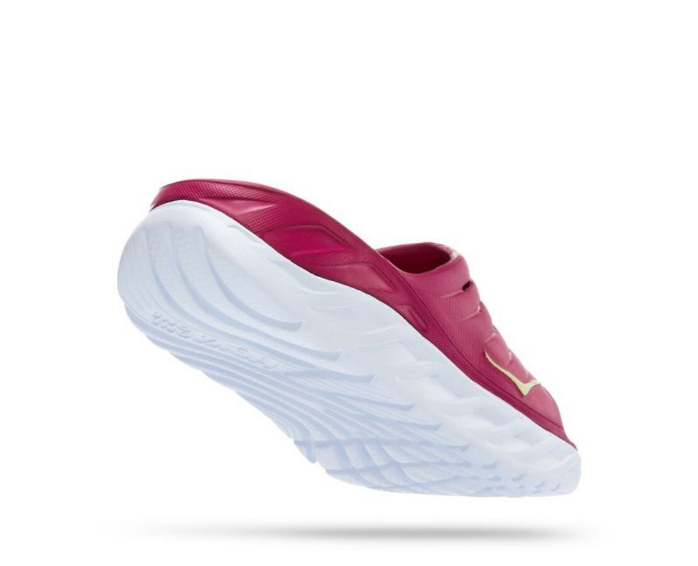Сланцы Hoka Ora Recovery Slide