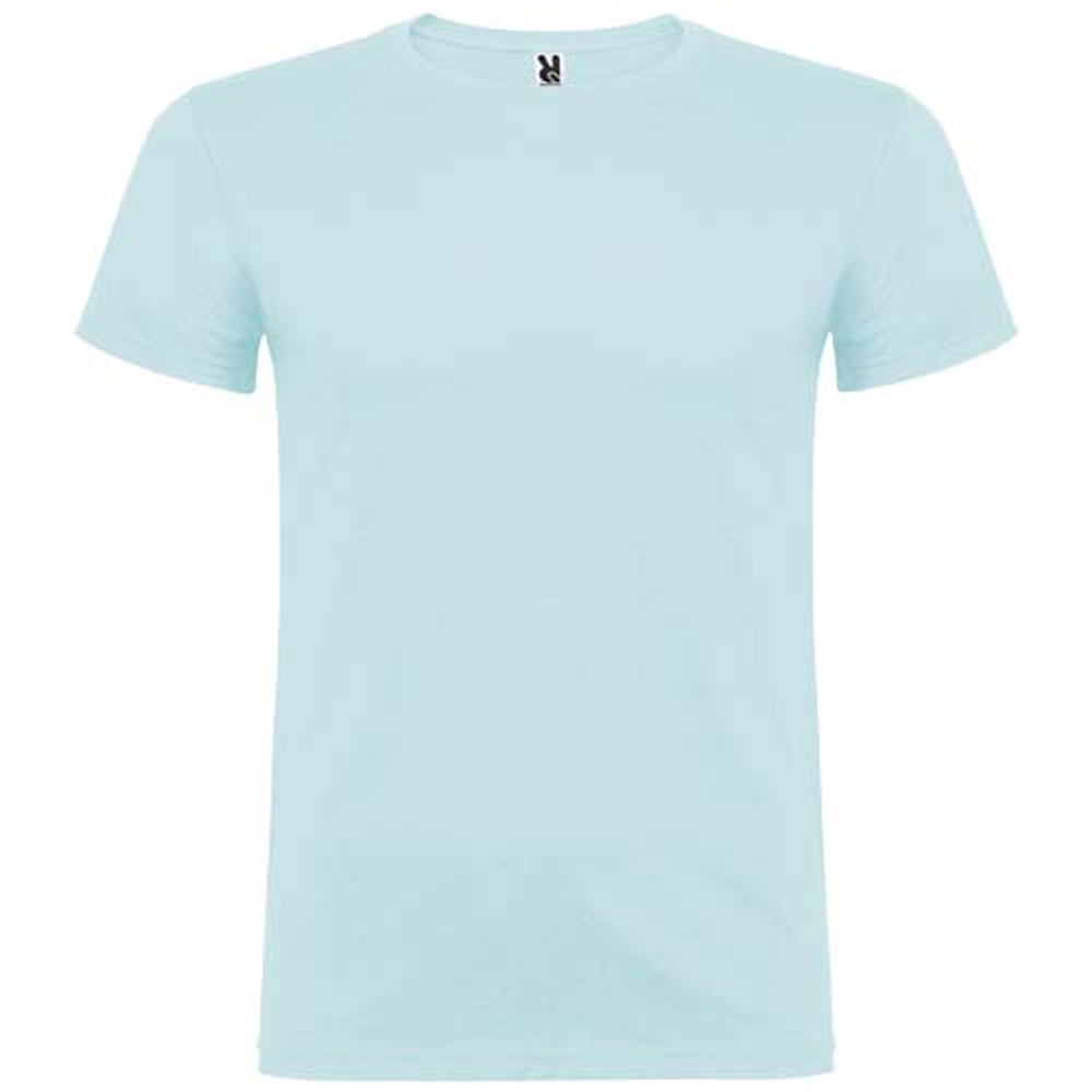 Мужская футболка Beagle с короткими рукавами