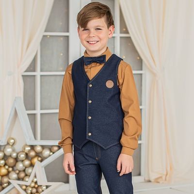 Shirt - Hazelnut