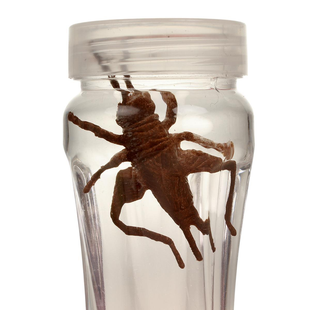 Лизун в ассортименте, банка С-45351