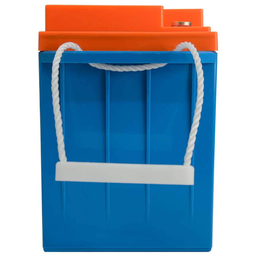 АКБ Энергия AGM GPL 12–150 S